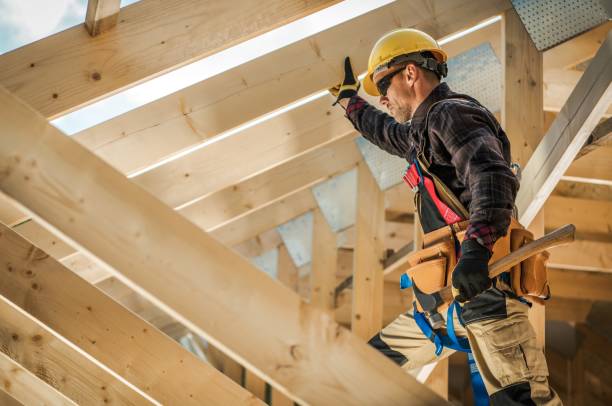 Roof Repair Estimates in Westlake Village, IL