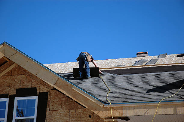 Heating Cable for Roof Installation in Westlake Village, IL
