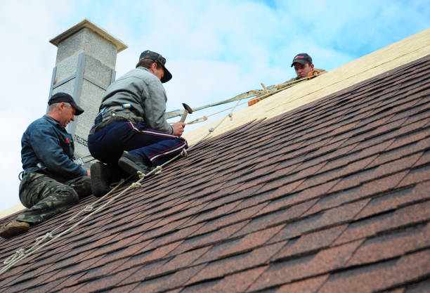 Best Gutter Installation and Roofing  in Westlake Vlage, IL