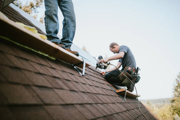 Quick and Trustworthy Emergency Roof Repair Services in Westlake Village, IL